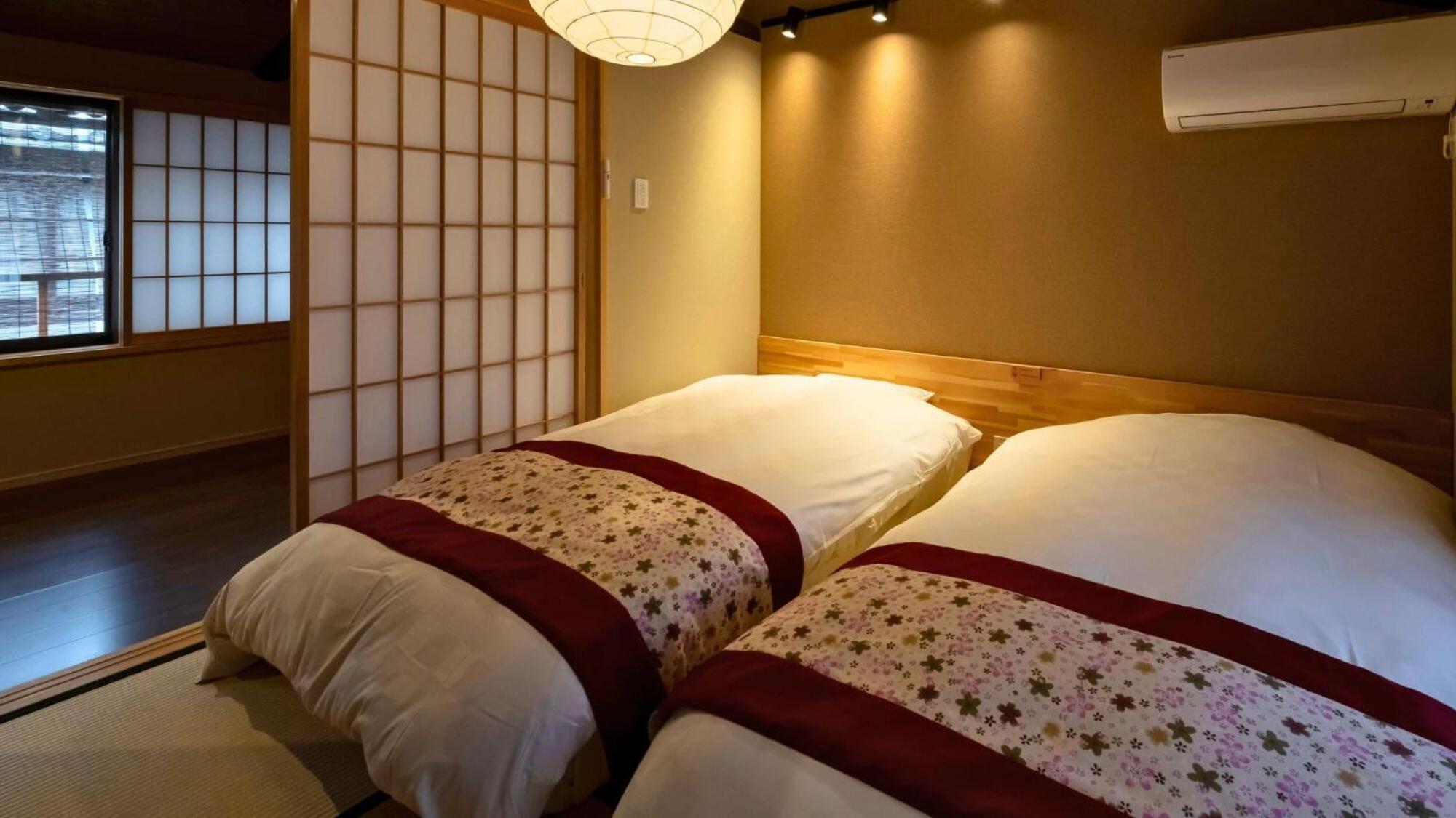 Casa vacanze 染 Sen 大宮五条 Omiya-gojo