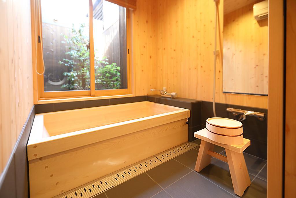 Casa vacanze 染 Sen 大宮五条 Omiya-gojo *
