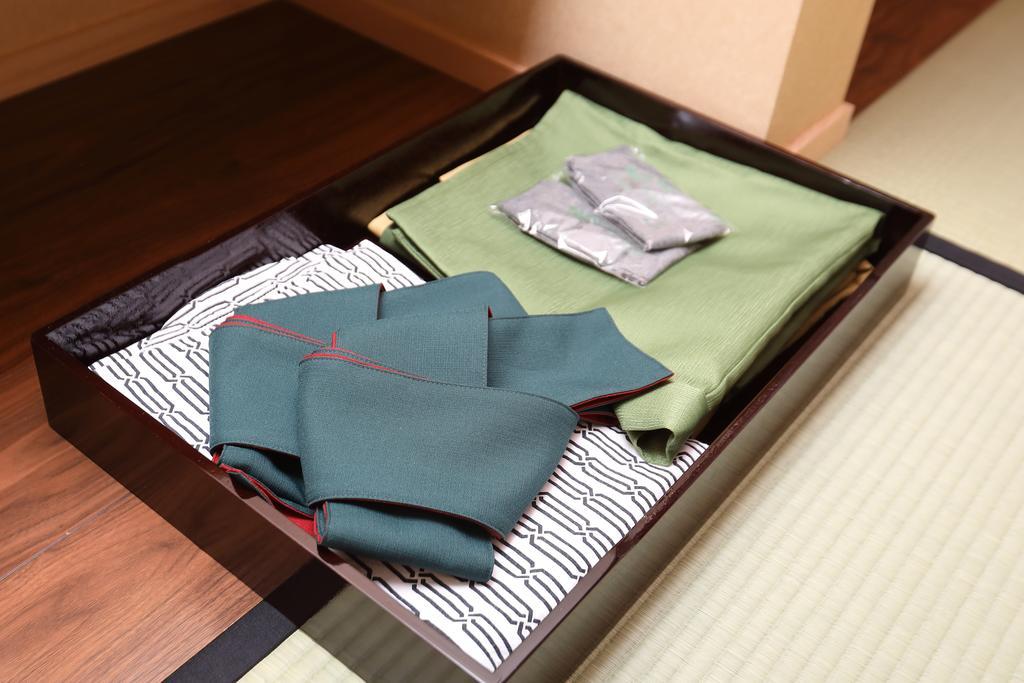 Casa vacanze 染 Sen 大宮五条 Omiya-gojo