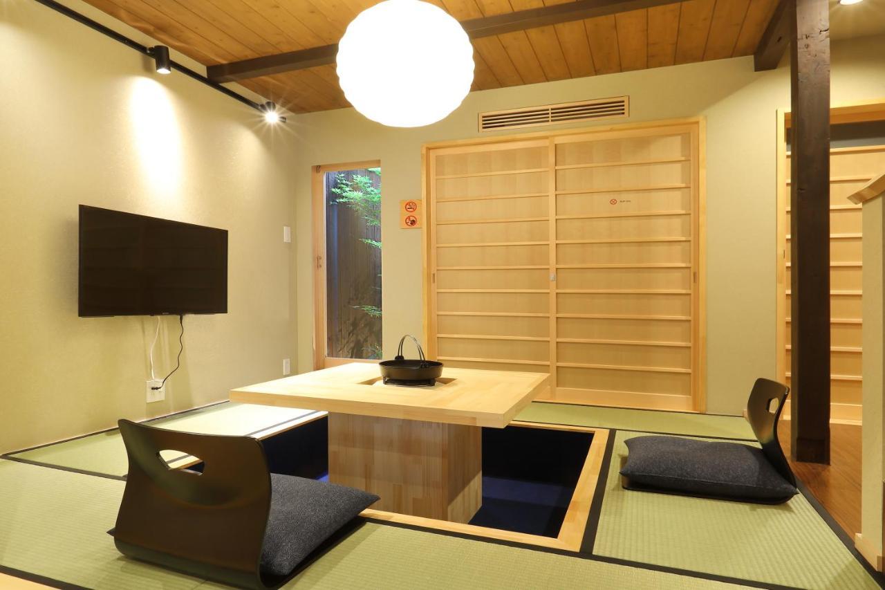 Casa vacanze 染 Sen 大宮五条 Omiya-gojo *