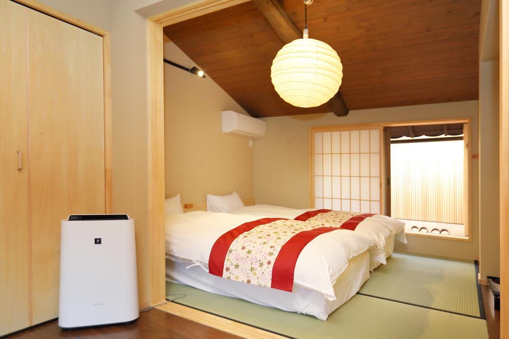 染 Sen 大宮五条 Omiya-gojo Casa de férias